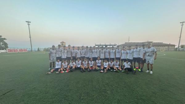 Under 15 Serie C: match di cartello nel gruppo D, Monopoli-AZ Picerno vale il primo posto