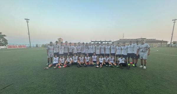 Under 15 Serie C: match di cartello nel gruppo D, Monopoli-AZ Picerno vale il primo posto