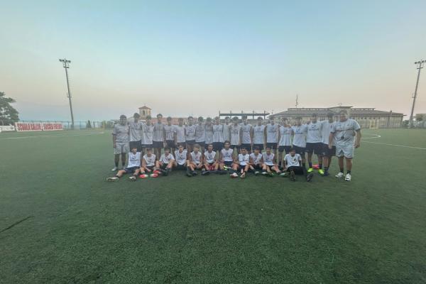 Under 15 Serie C: match di cartello nel gruppo D, Monopoli-AZ Picerno vale il primo posto