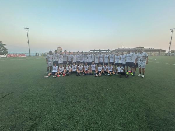 Under 15 Serie C: match di cartello nel gruppo D, Monopoli-AZ Picerno vale il primo posto