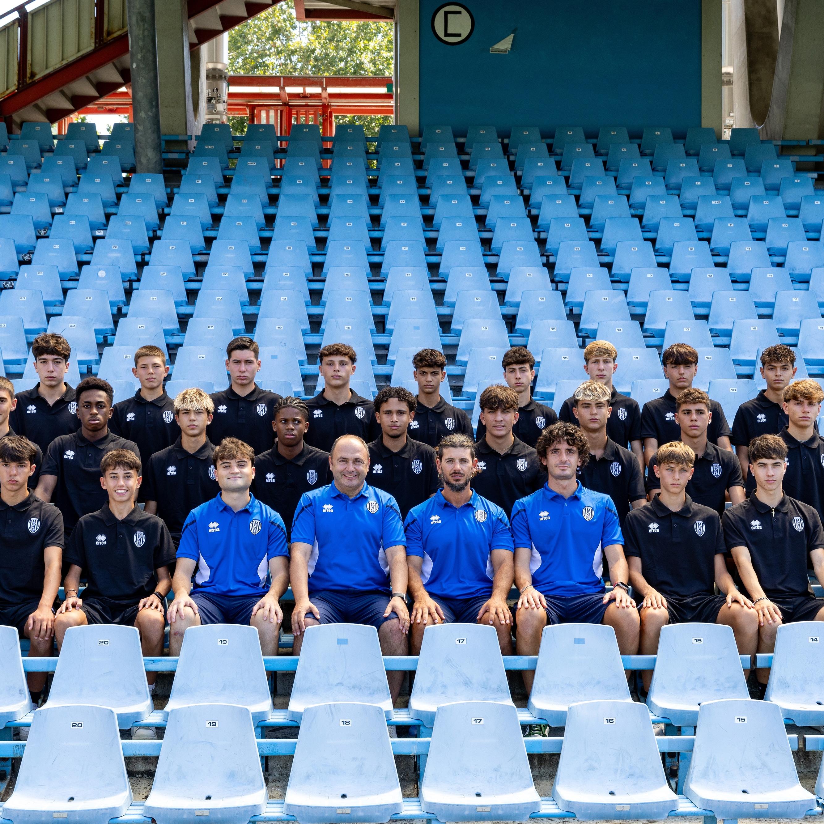 Under 16 Serie A e B, il Cesena sfida il Bologna nel derby emiliano-romagnolo