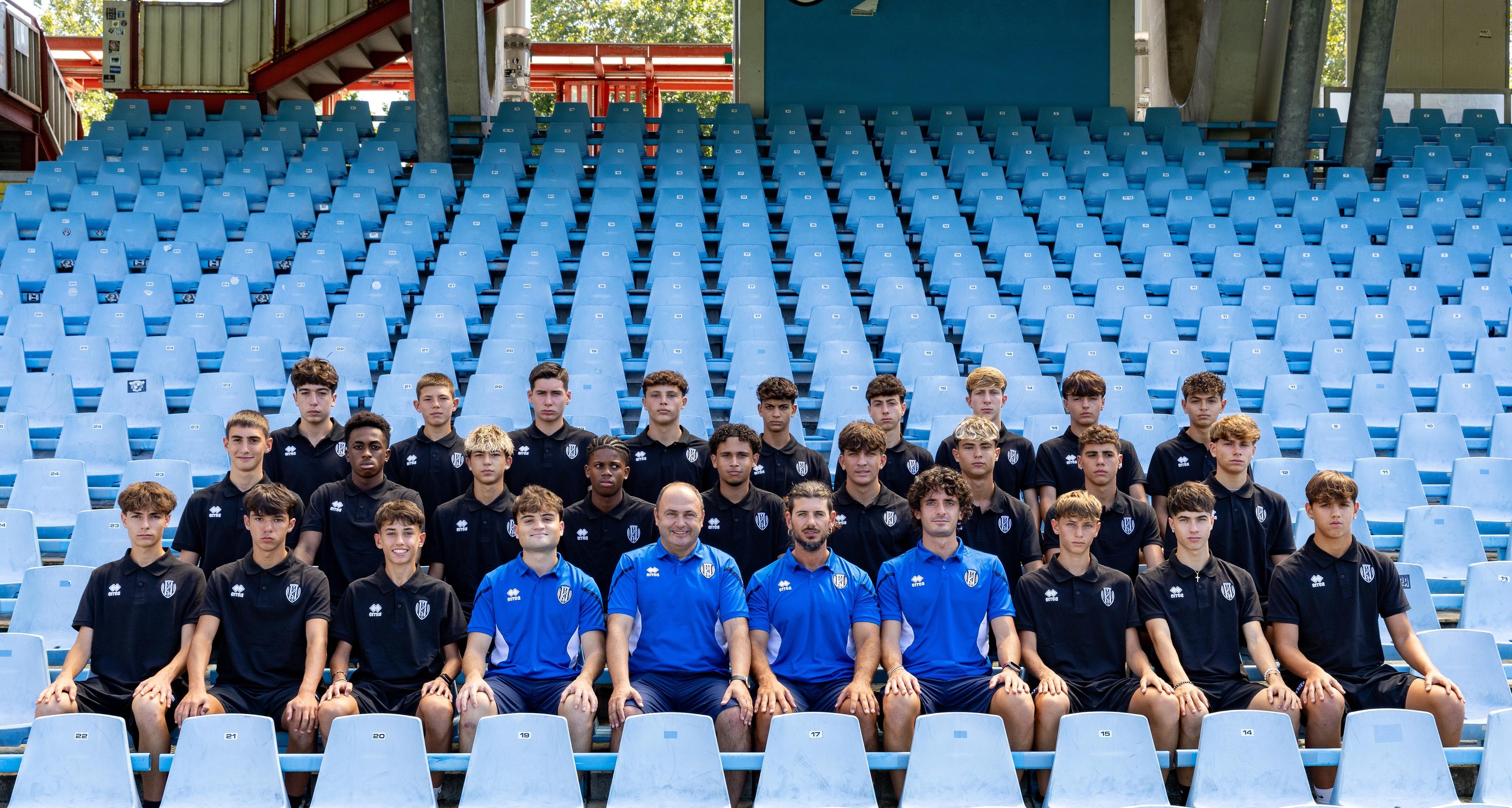 Under 16 Serie A e B, il Cesena sfida il Bologna nel derby emiliano-romagnolo