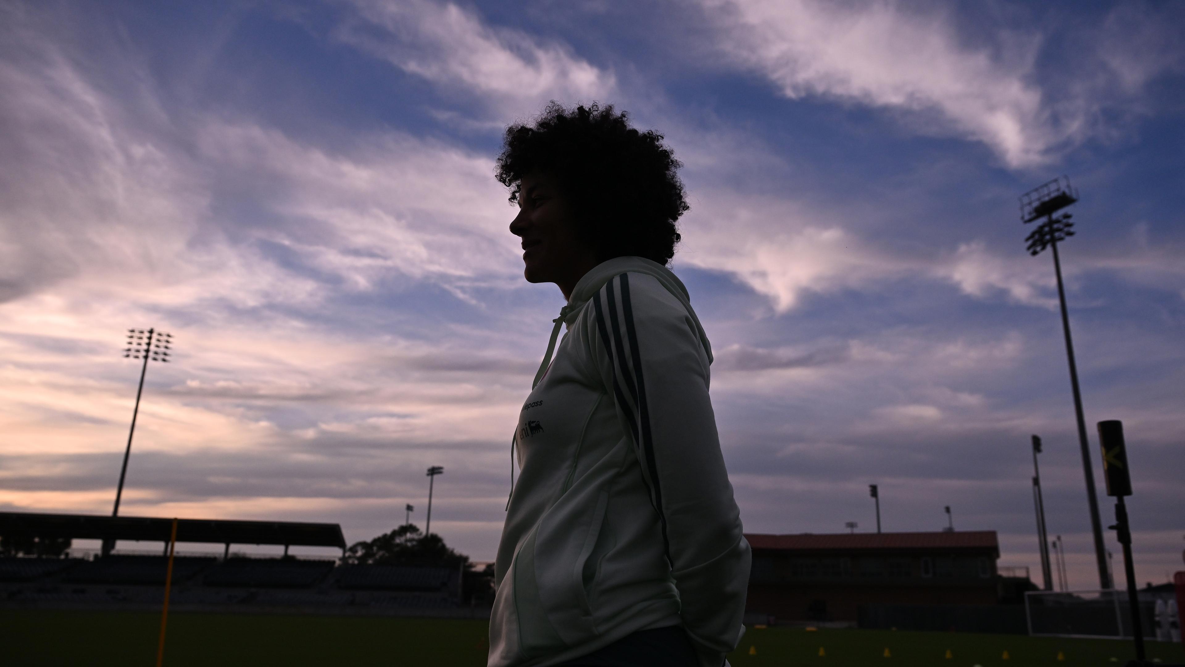 Gama, una ‘seconda vita’ sempre al servizio del calcio femminile: “I risultati si vedono, ora bisogna allargare la base”