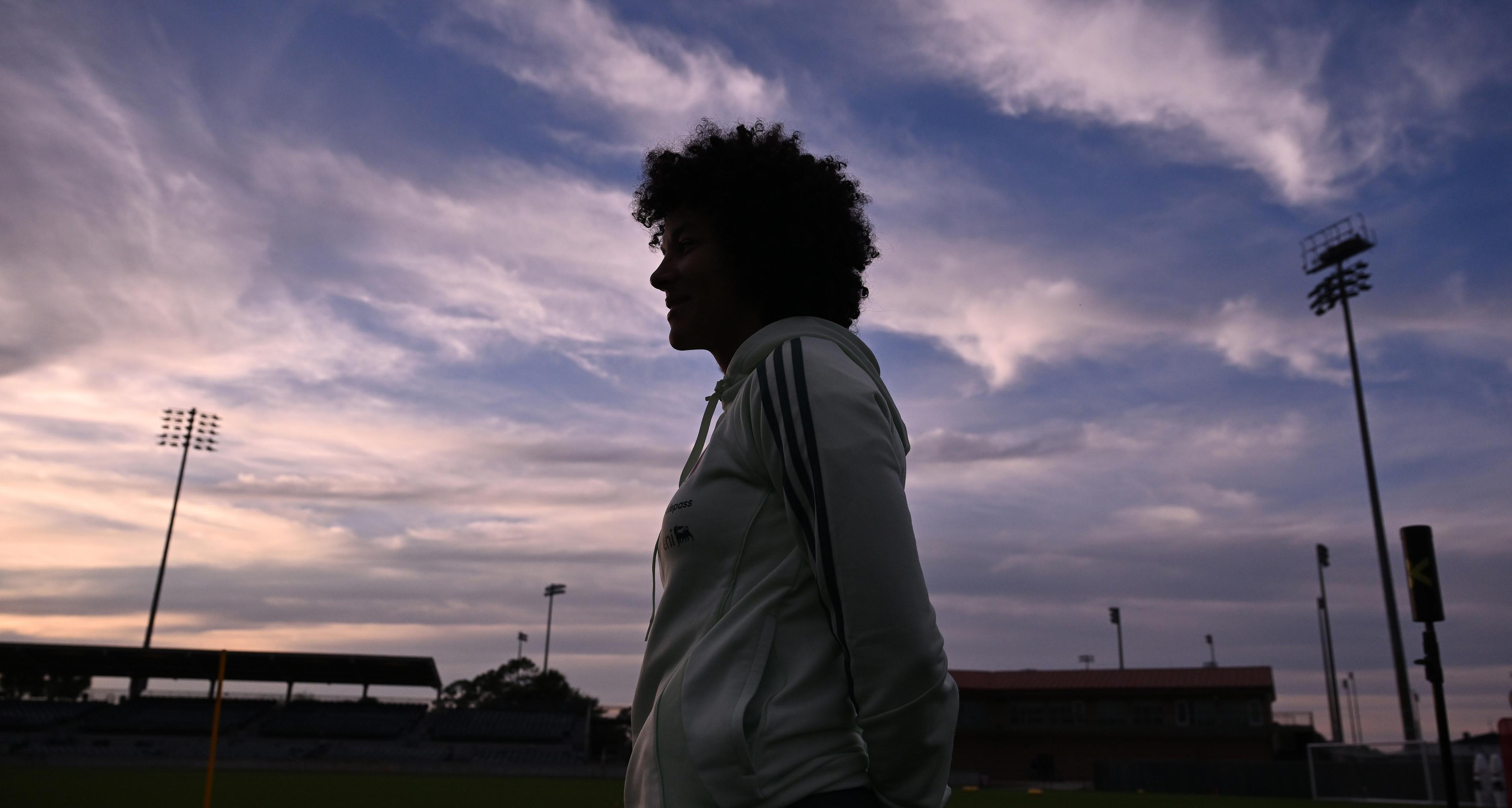 Gama, una ‘seconda vita’ sempre al servizio del calcio femminile: “I risultati si vedono, ora bisogna allargare la base”