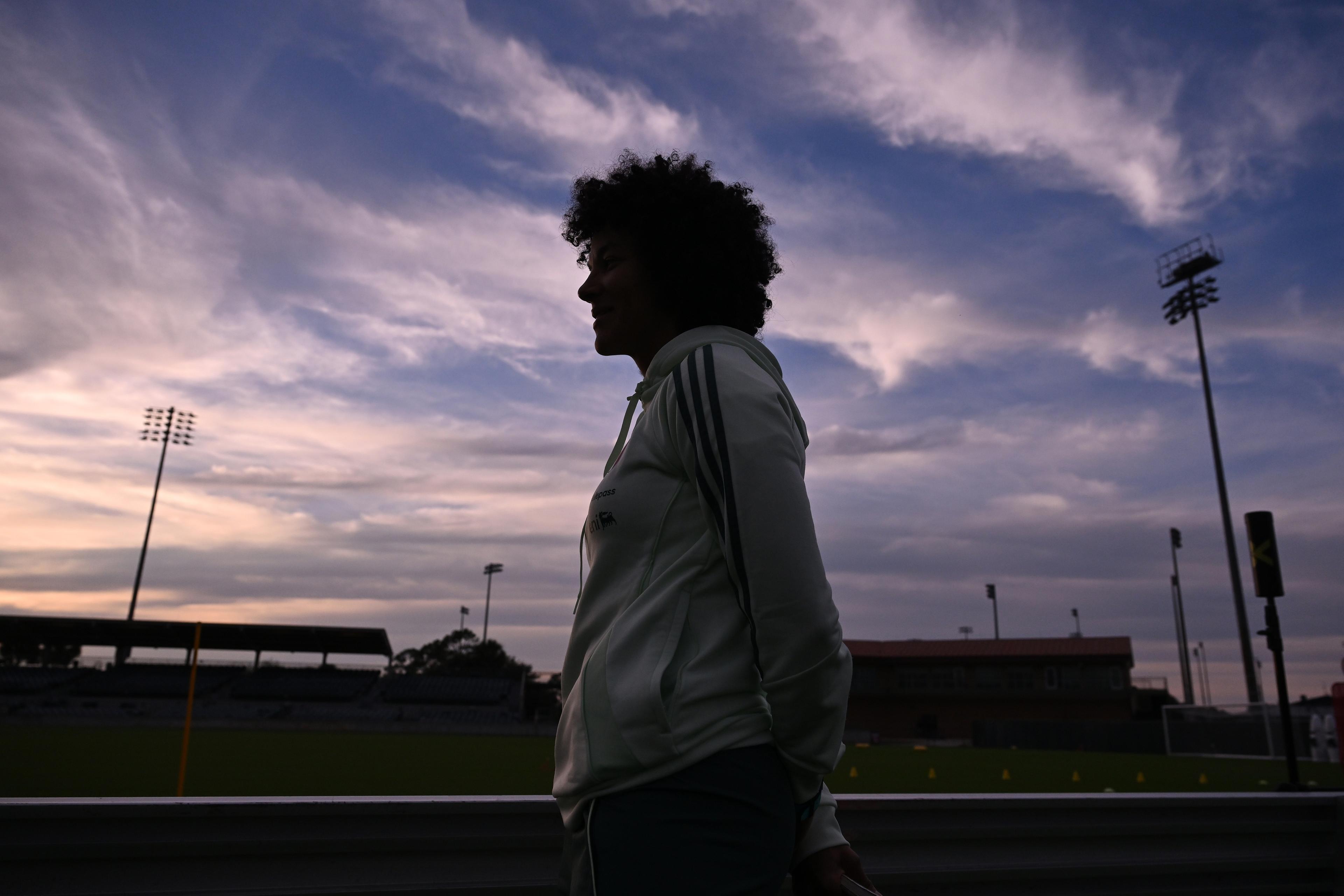 Gama, una ‘seconda vita’ sempre al servizio del calcio femminile: “I risultati si vedono, ora bisogna allargare la base”