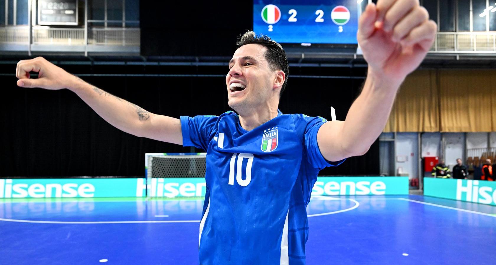 Futsal EURO 2026, sognando la semifinale: dai record di Merlim e De Oliveira, al tabù Spagna