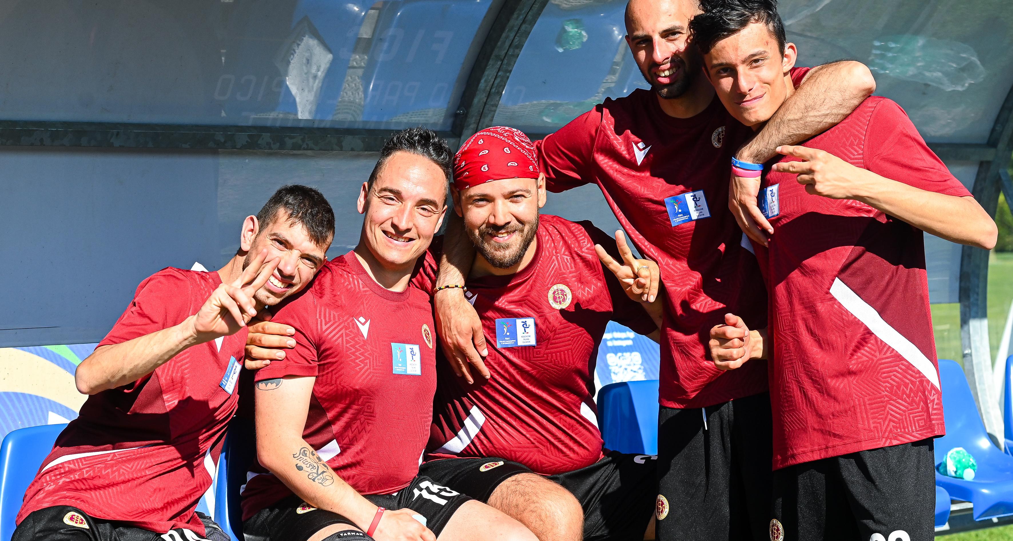 Ottimi riscontri dal primo webinar organizzato dall'Area Psicologica, una delle novità della DCP