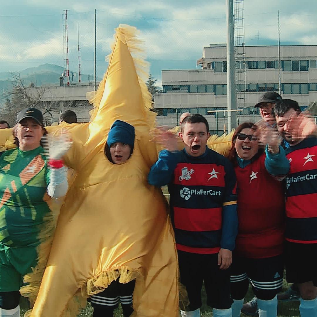 La DCP ad Ascoli, 24 Gennaio 2026