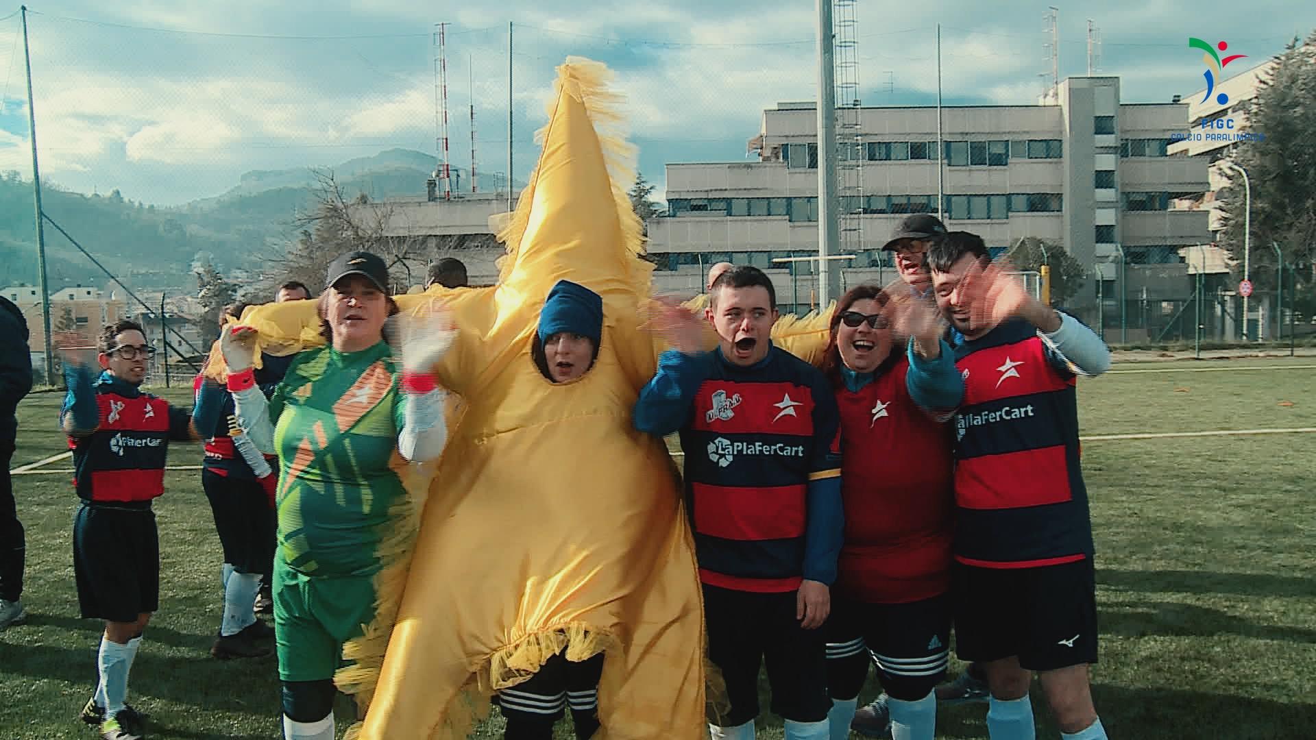 La DCP ad Ascoli, 24 Gennaio 2026