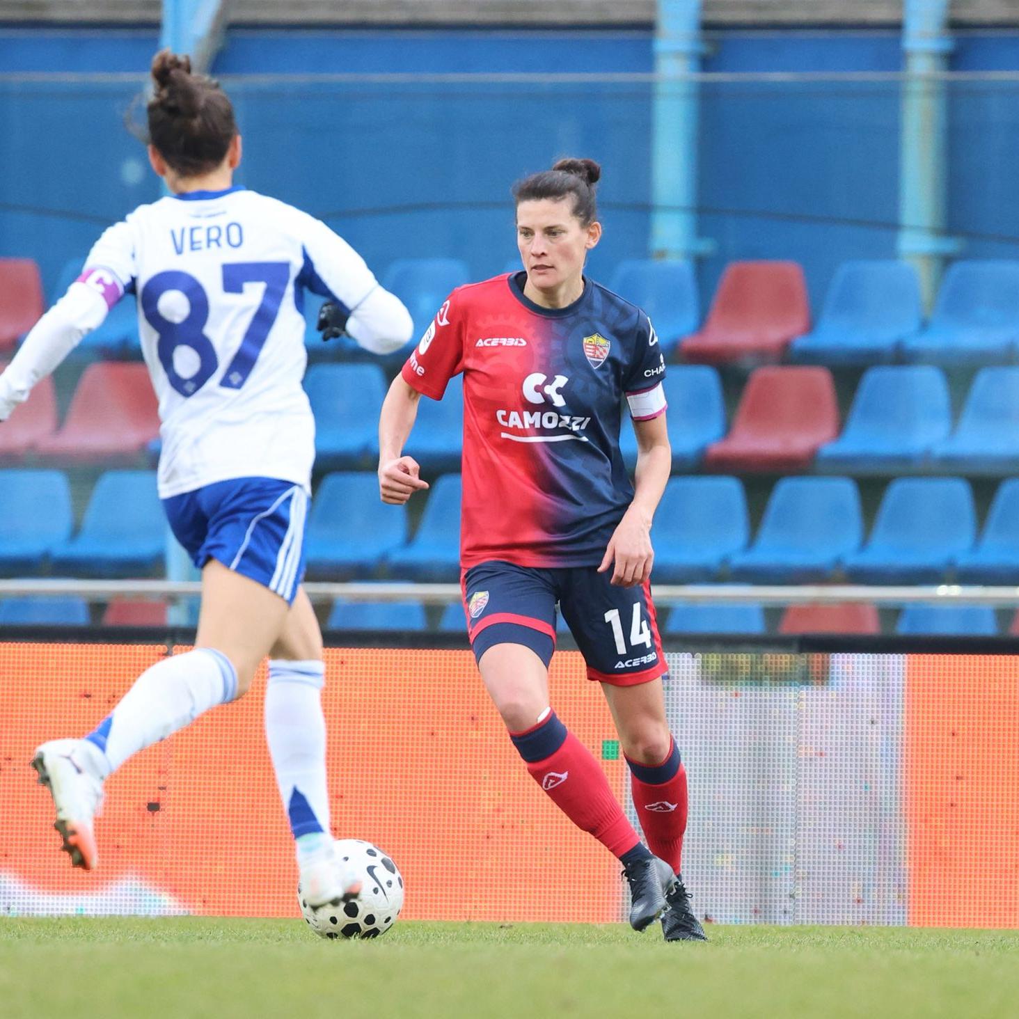 Il big match finisce senza reti: il Lumezzane spaventa il Como, Pinna sbaglia un rigore