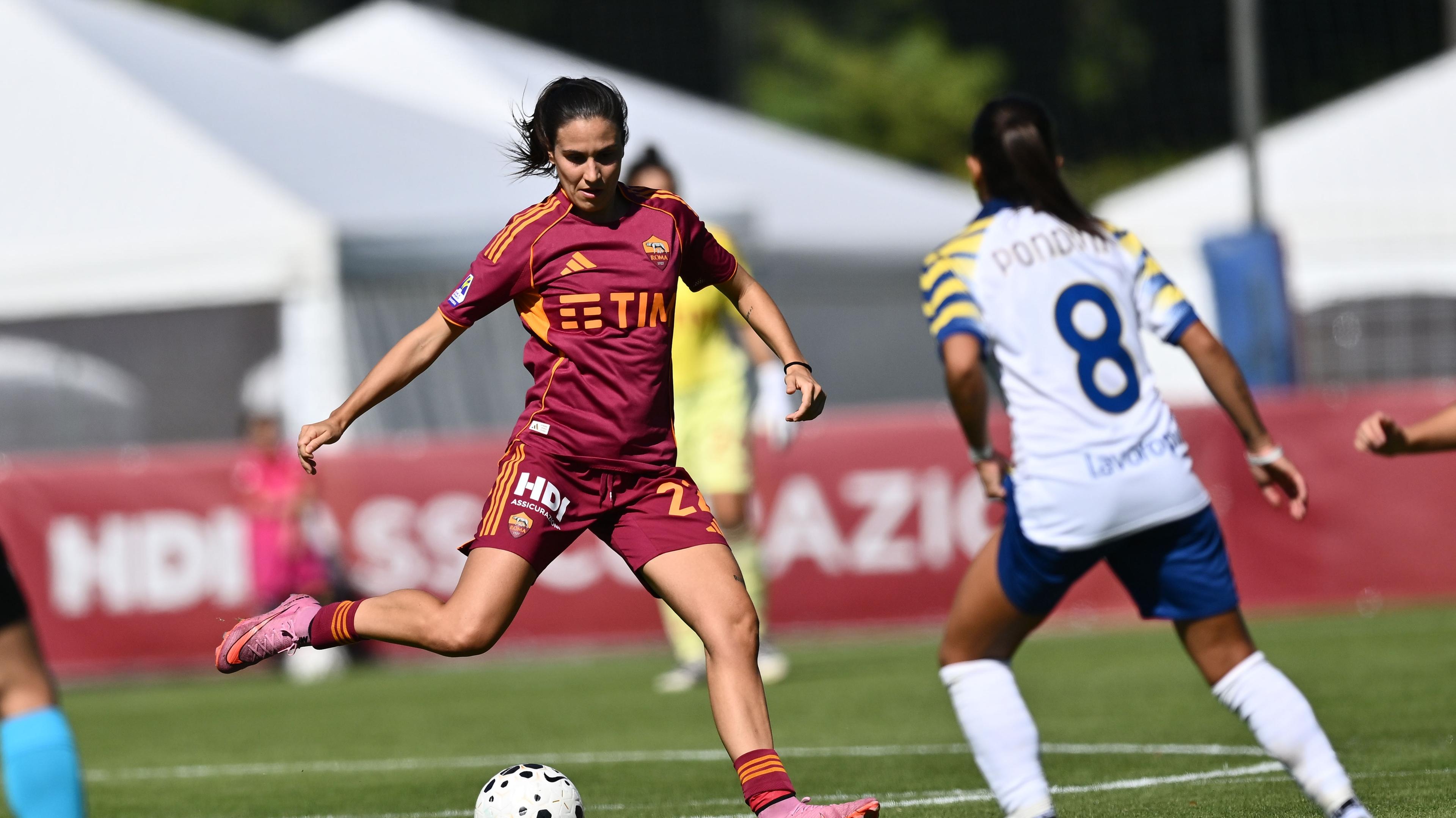 Al via il girone di ritorno: Roma a Parma per difendere la vetta, l’Inter in casa della Ternana. Juve col Sassuolo