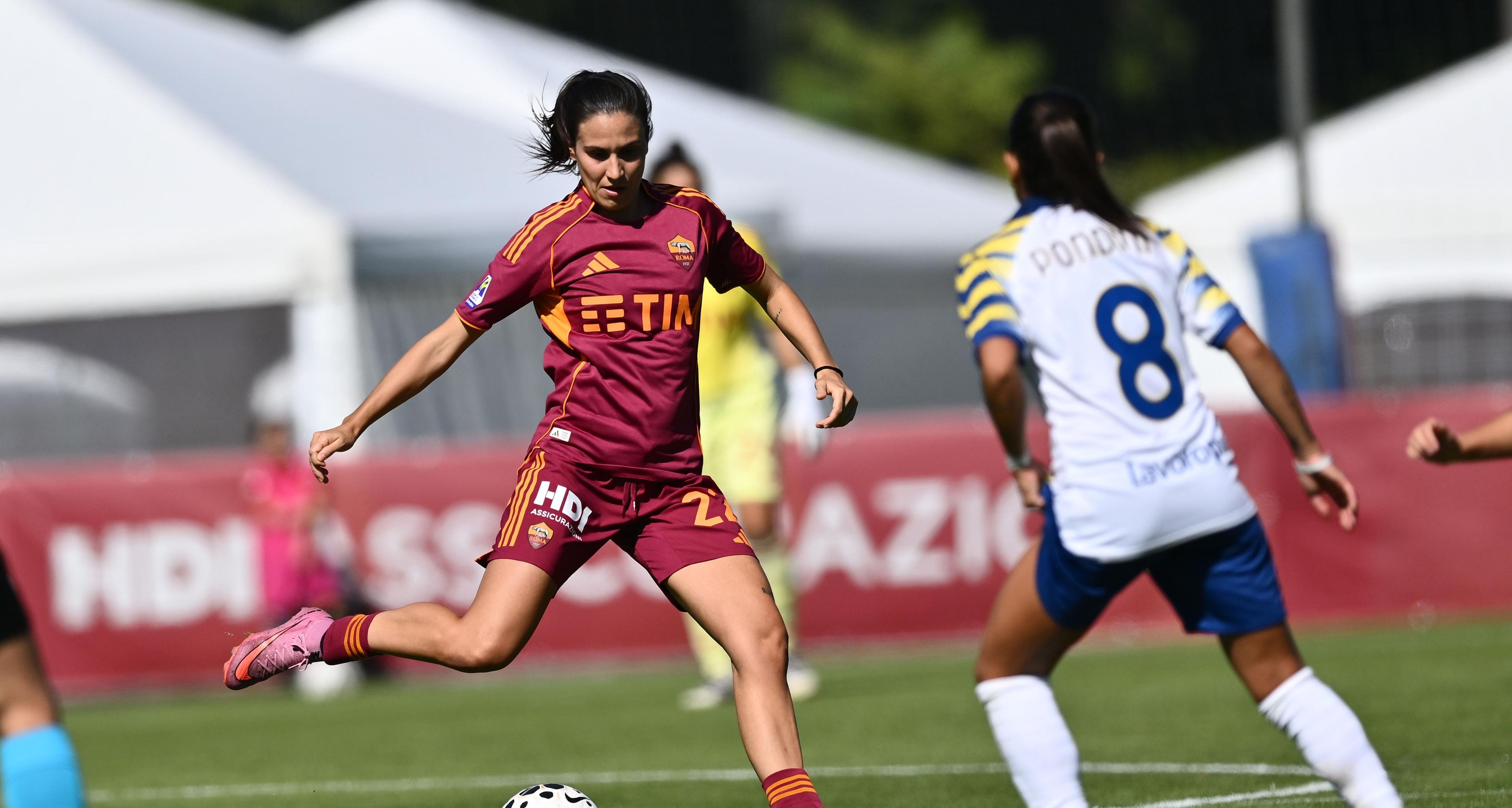 Al via il girone di ritorno: Roma a Parma per difendere la vetta, l’Inter in casa della Ternana. Juve col Sassuolo