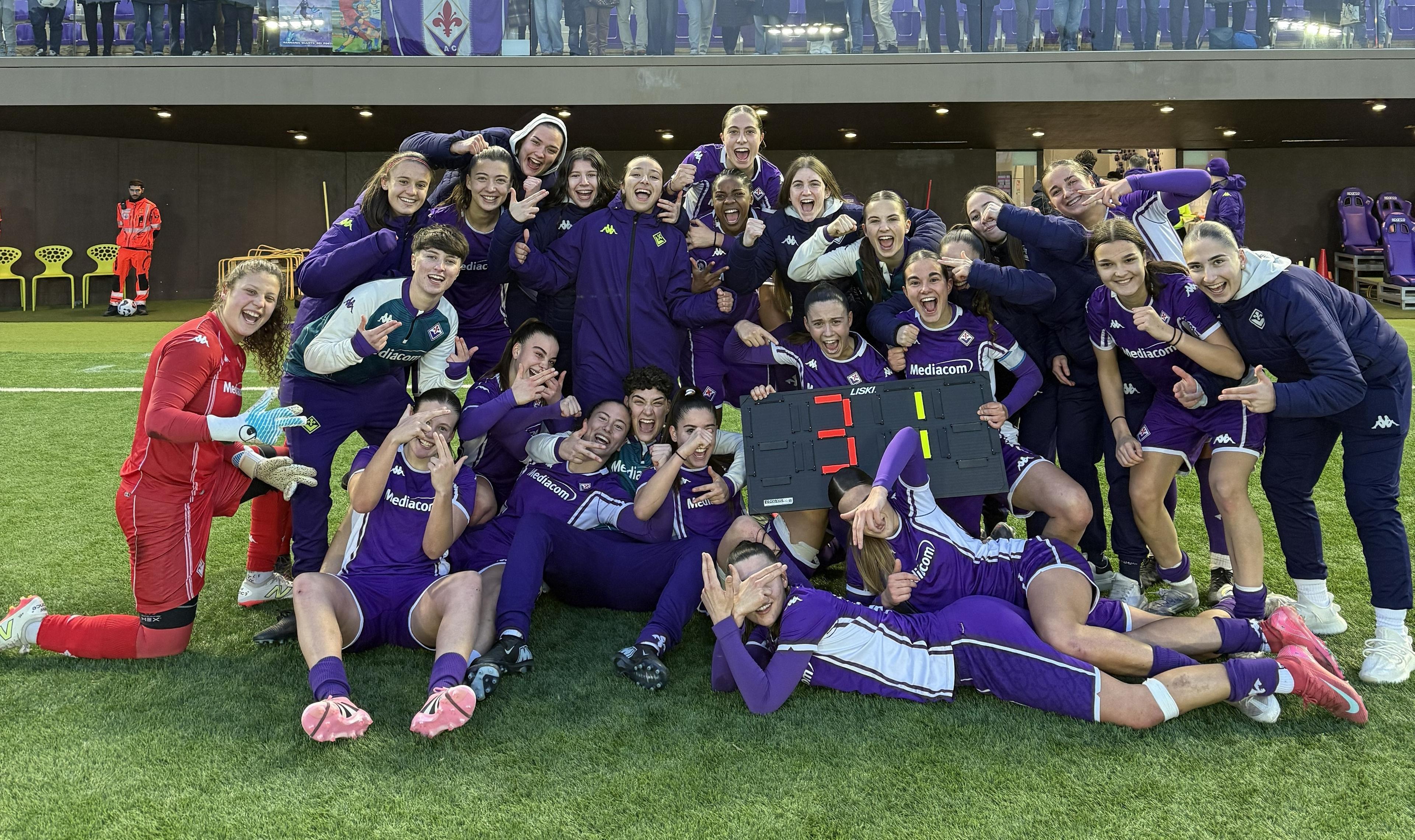 Colpo Fiorentina contro la Roma, Juventus e Sassuolo senza sorprese, Milan ok