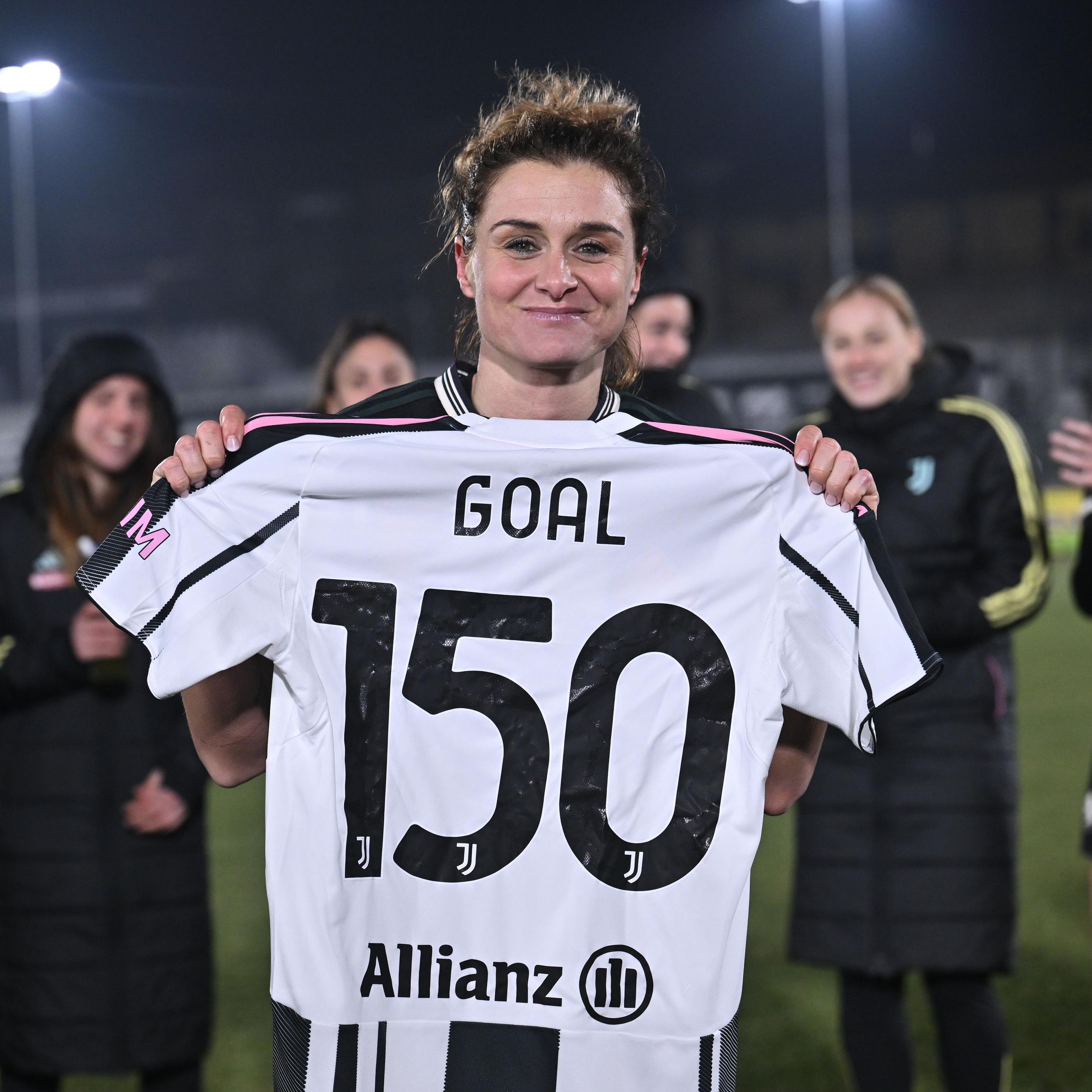 Serie A Women Athora, le immagini più belle della dodicesima giornata