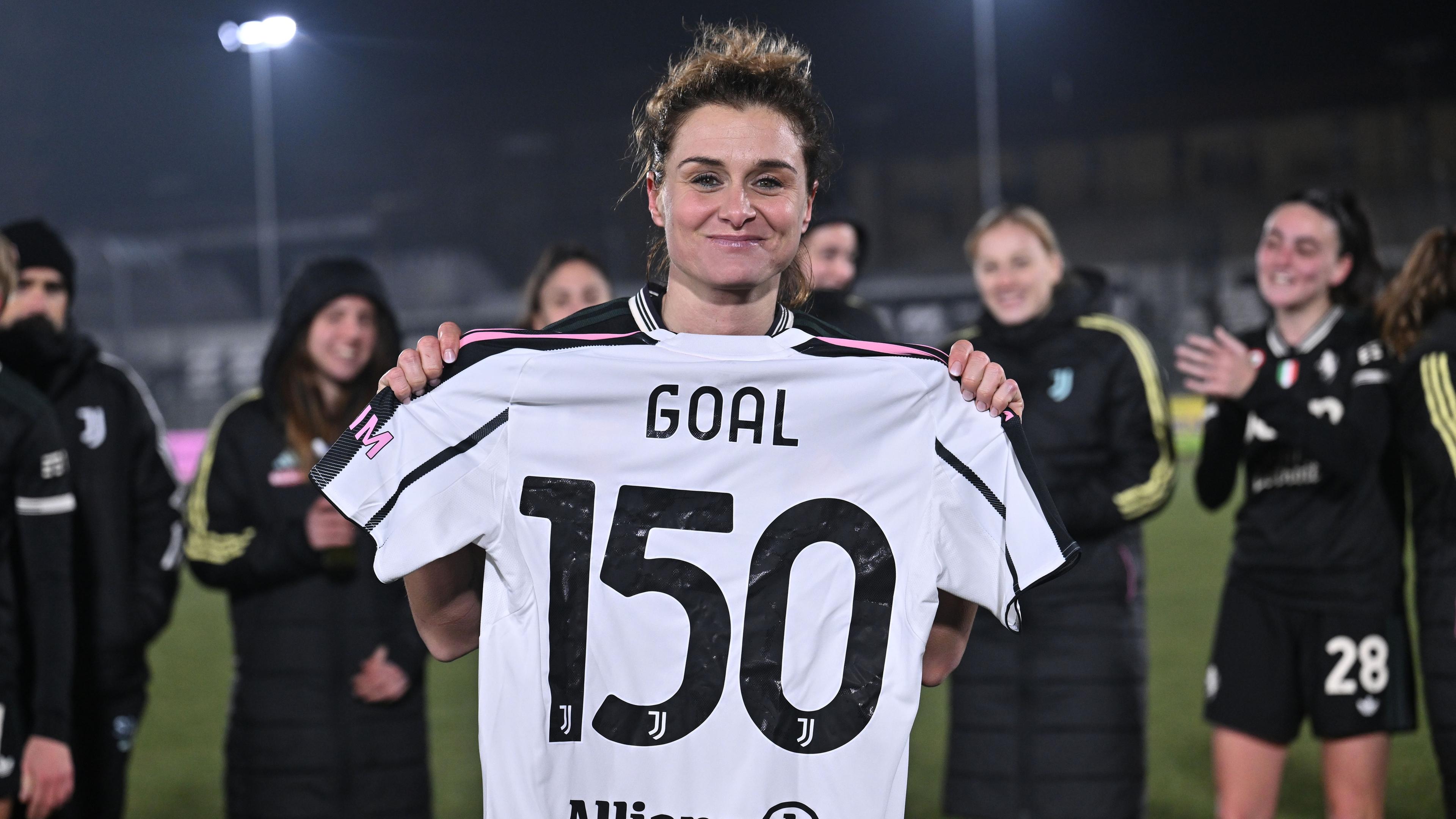 Serie A Women Athora, le immagini più belle della dodicesima giornata