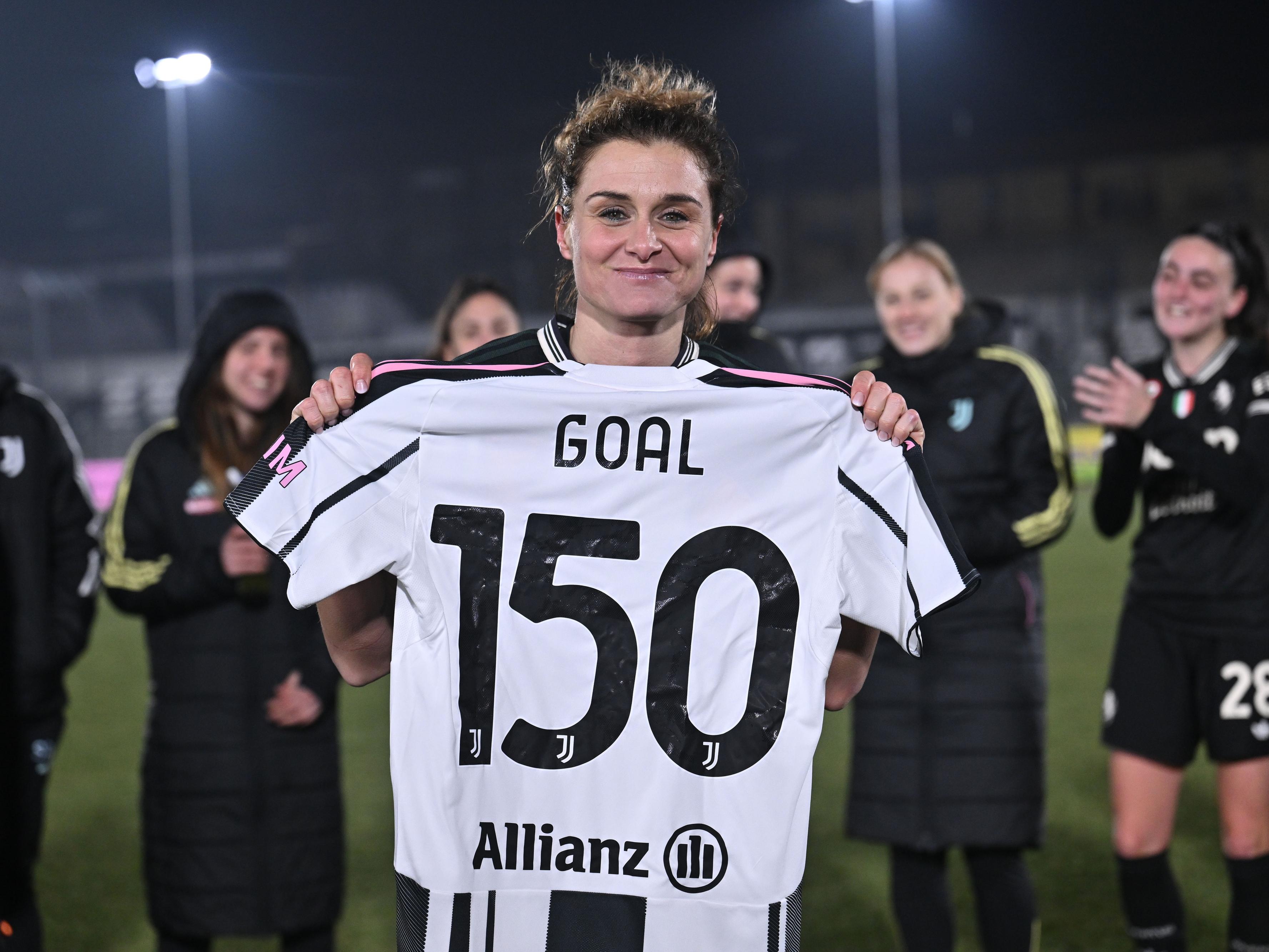 Serie A Women Athora, le immagini più belle della dodicesima giornata