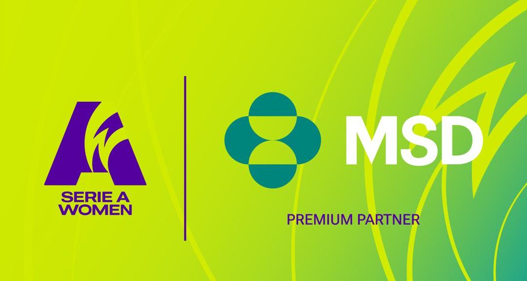 ‘Blocca l’HPV con la vaccinazione’: martedì 17 a Roma la presentazione della campagna di Serie A Women e MSD
