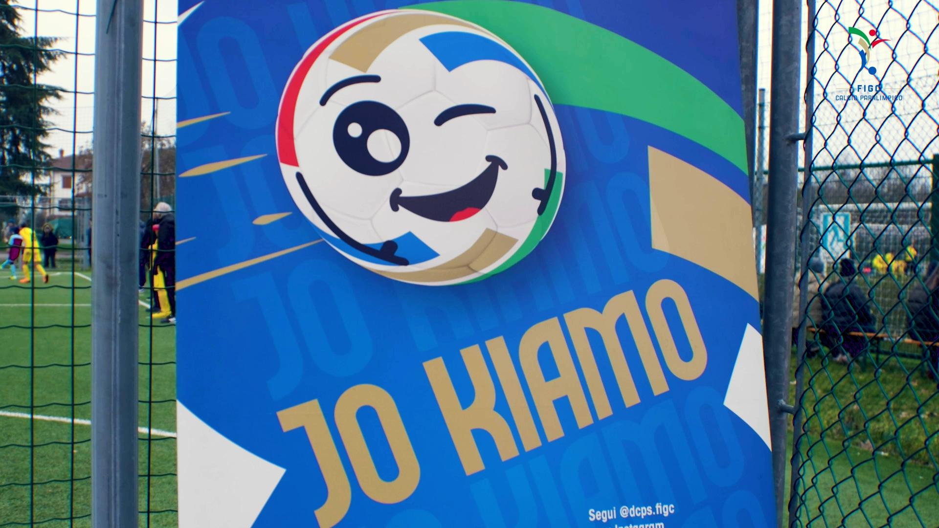 Le emozioni della DCP in Emilia