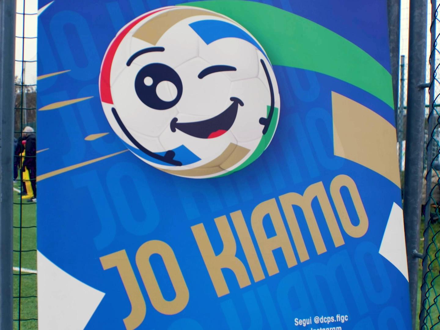 Le emozioni della DCP in Emilia