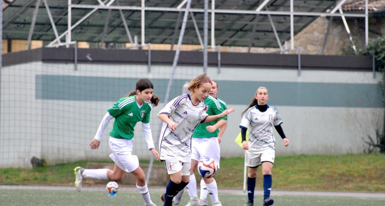 Torneo ‘Calcio+15’ per Selezioni Territoriali, fase finale a Tirrenia dal 5 all’8 febbraio