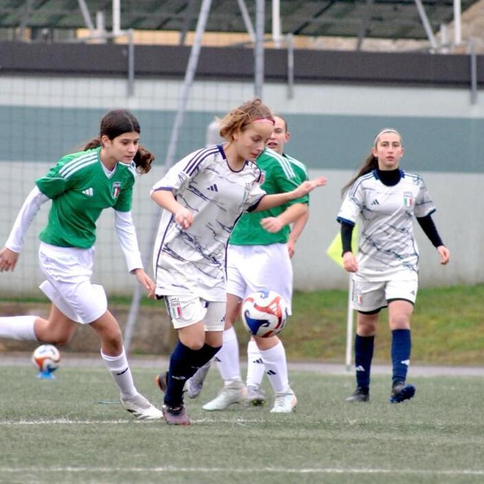 Torneo ‘Calcio+15’ per Selezioni Territoriali, fase finale a Tirrenia dal 5 all’8 febbraio