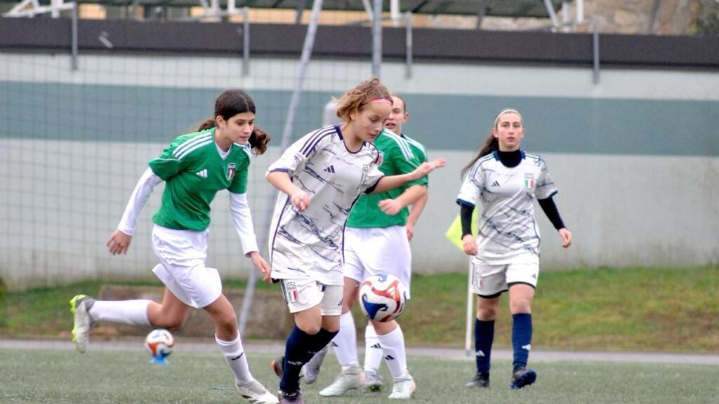 Torneo ‘Calcio+15’ per Selezioni Territoriali, fase finale a Tirrenia dal 5 all’8 febbraio