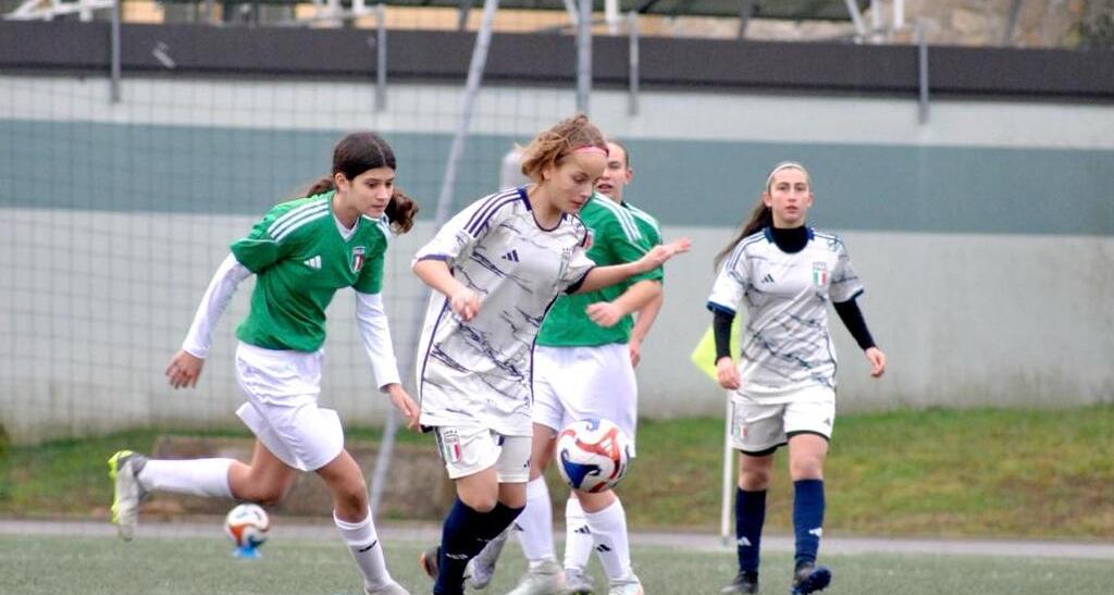 Torneo ‘Calcio+15’ per Selezioni Territoriali, fase finale a Tirrenia dal 5 all’8 febbraio