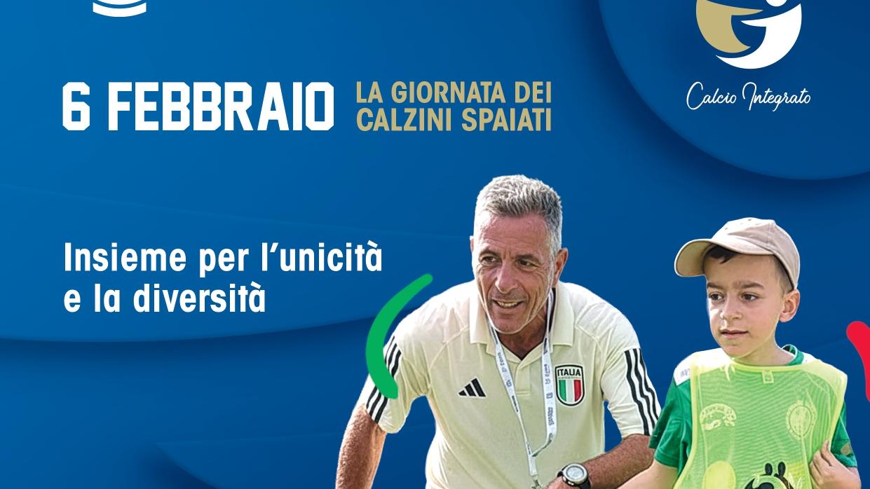 Giornata dei Calzini Spaiati