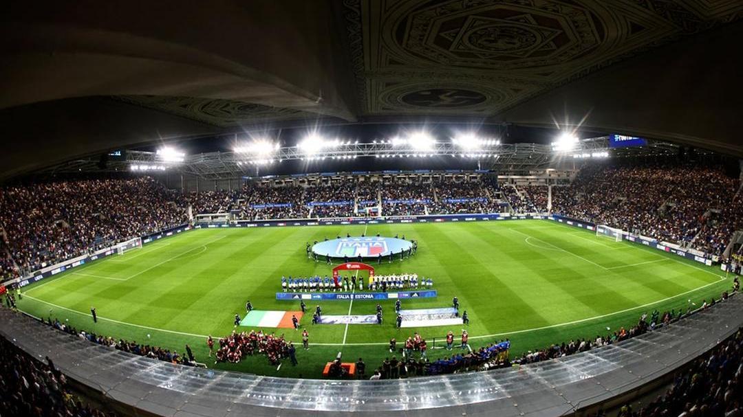 World Cup play-off semi-final: tickets for Italy vs. Northern Ireland go on sale from 6 February