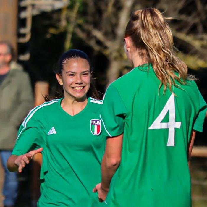 Torneo ‘Calcio+15’ per Selezioni Territoriali, pareggio al debutto per la Magna Grecia