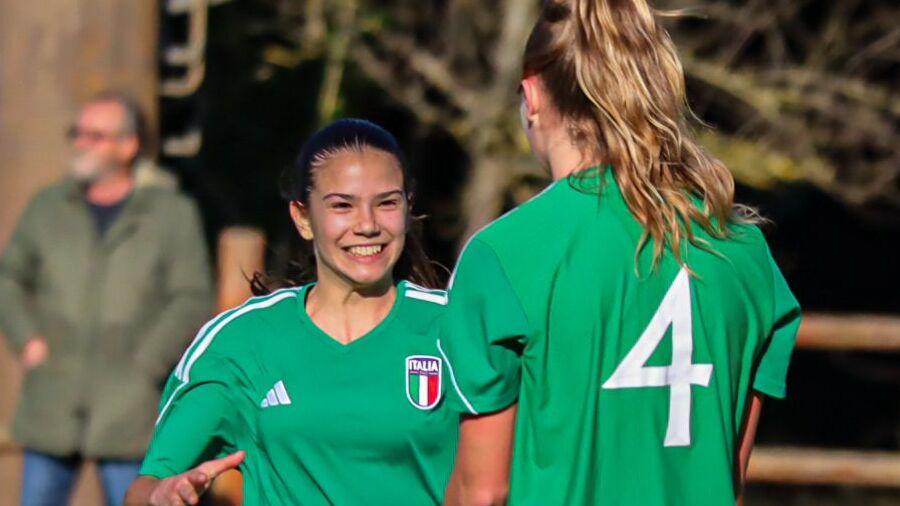 Torneo ‘Calcio+15’ per Selezioni Territoriali, pareggio al debutto per la Magna Grecia