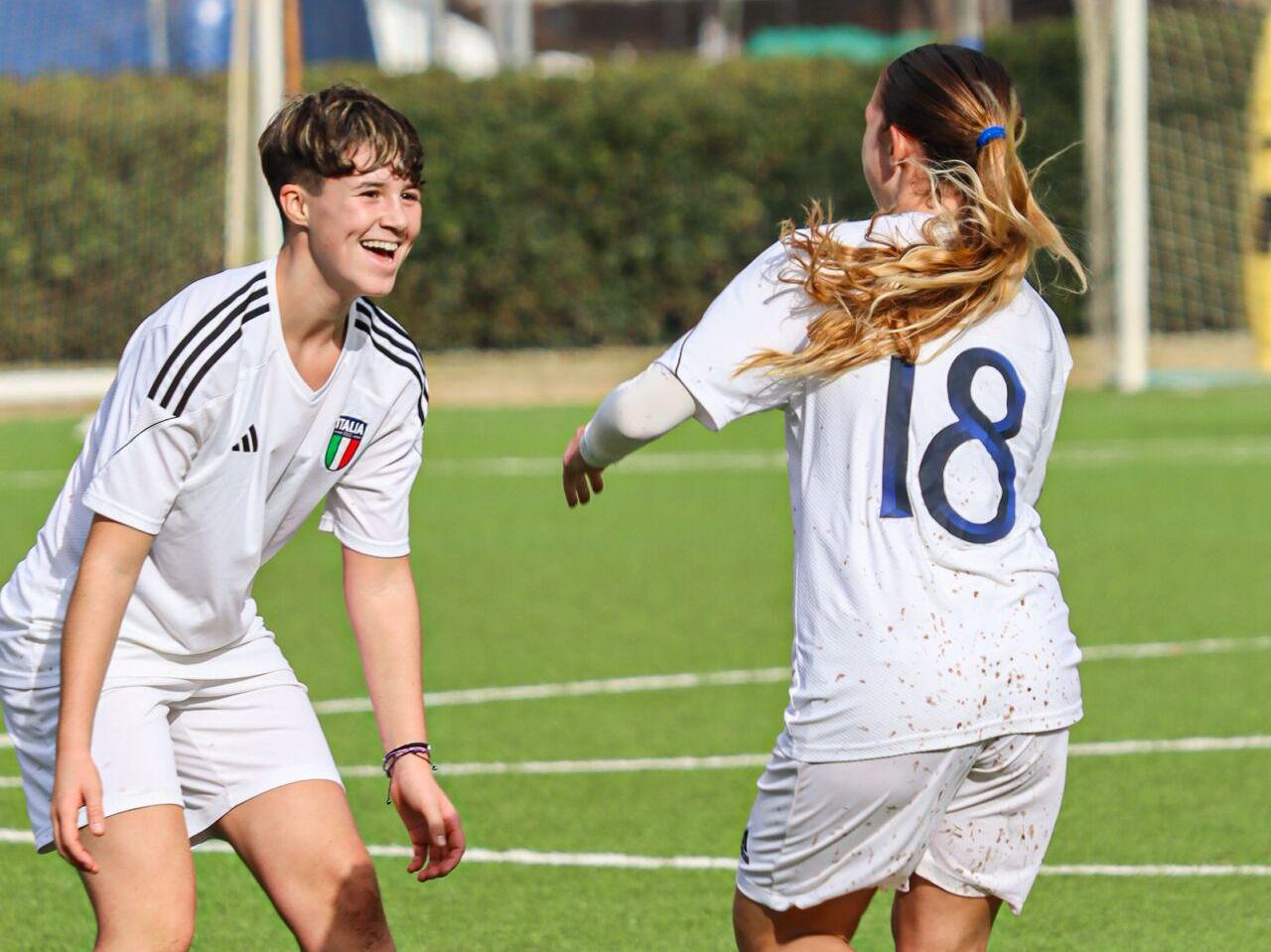 Torneo ‘Calcio+15’ per Selezioni Territoriali, Le Serenissime e Via Emilia volano in finale