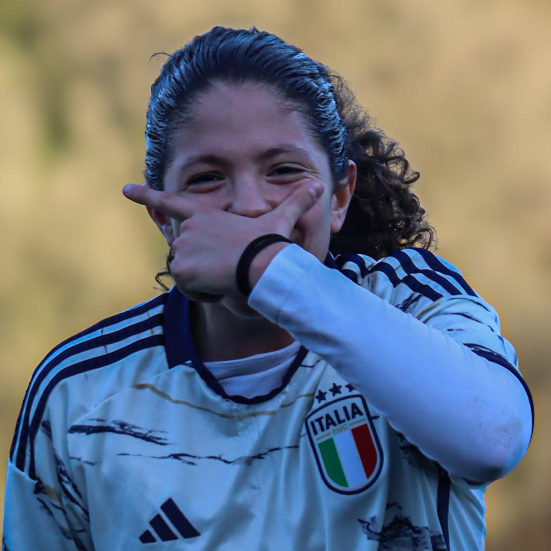 Torneo \"Calcio+15\" per Selezioni Territoriali Under 15 Femminile - Seconda giornata (06-02-2026)