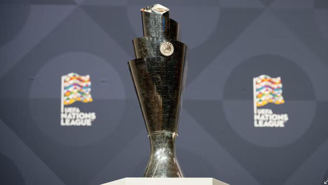 Il 12 febbraio a Bruxelles il sorteggio della UEFA Nations League, Azzurri in seconda fascia