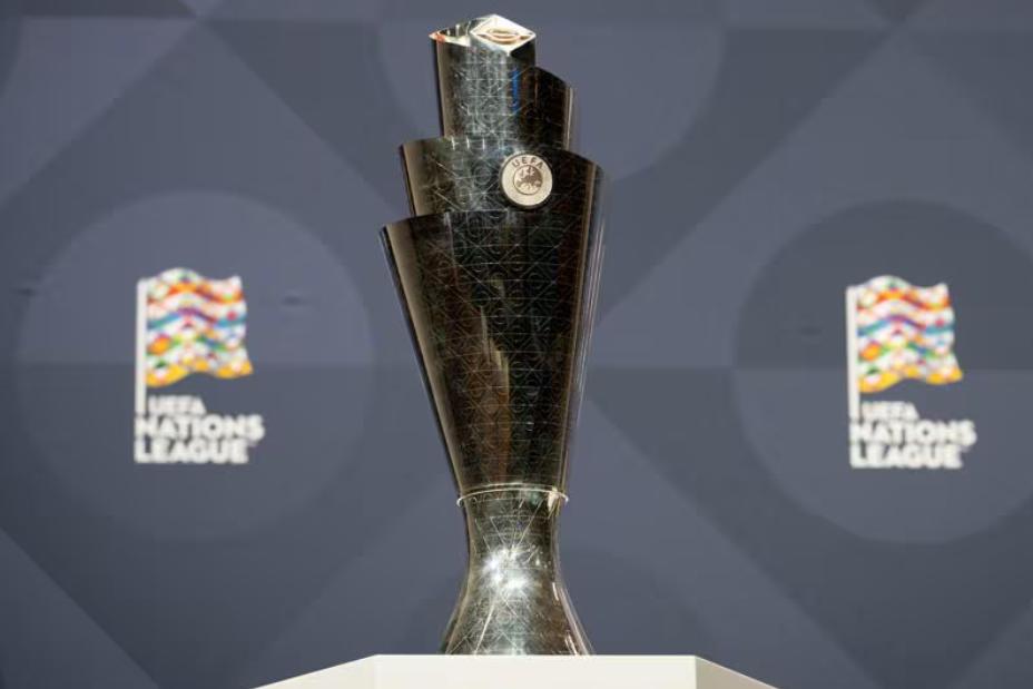 Il 12 febbraio a Bruxelles il sorteggio della UEFA Nations League, Azzurri in seconda fascia