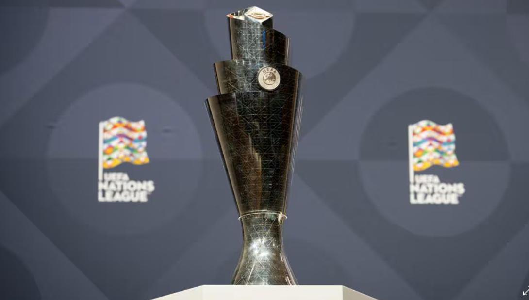Il 12 febbraio a Bruxelles il sorteggio della UEFA Nations League, Azzurri in seconda fascia