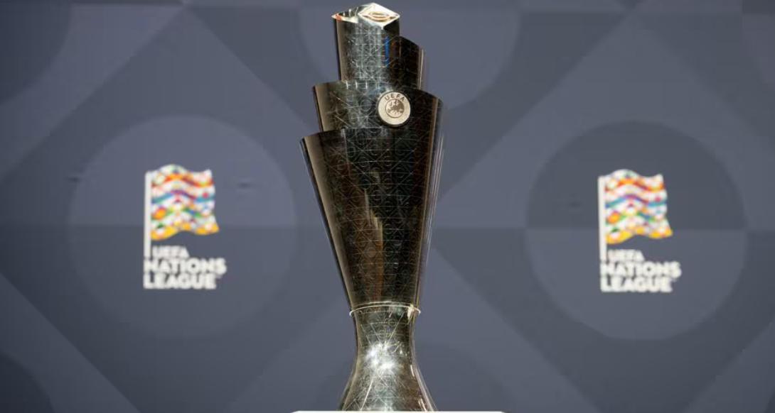 Oggi a Bruxelles il sorteggio della UEFA Nations League, Azzurri in seconda fascia