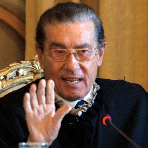 La FIGC piange la scomparsa di Cesare Ruperto: nel 2006 fu presidente della Commissione di Appello Federale