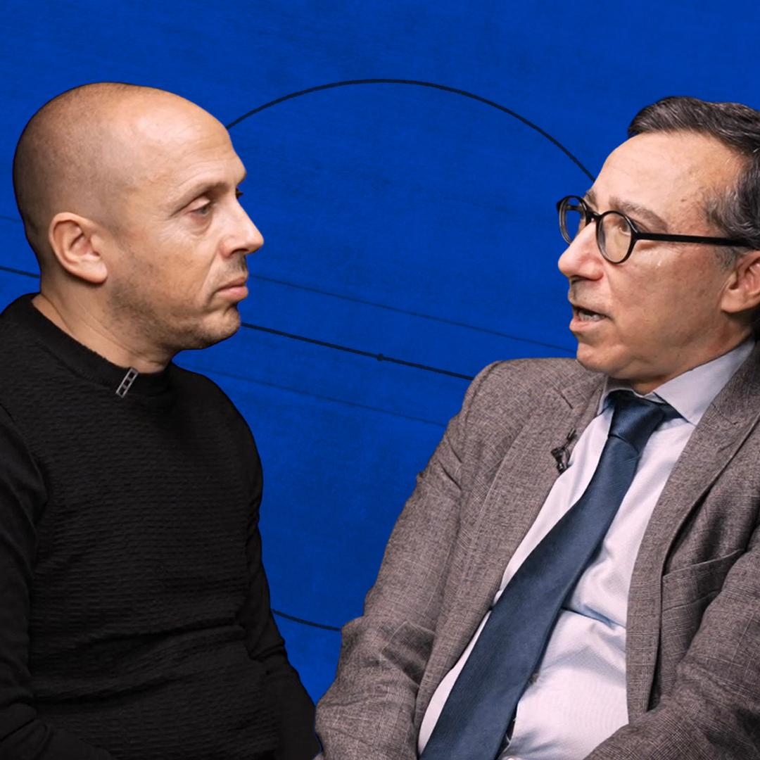 Una squadra, un quartiere