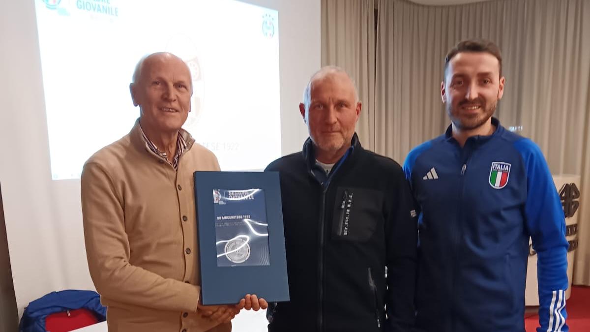 Attività Giovanile: concluse le cinque riunioni programmatiche provinciali