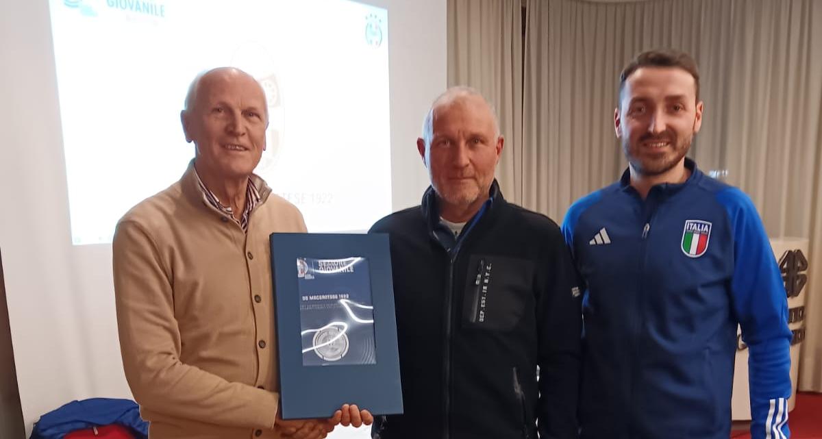 Attività Giovanile: concluse le cinque riunioni programmatiche provinciali