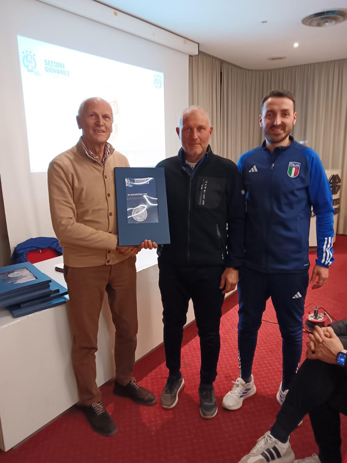 Attività Giovanile: concluse le cinque riunioni programmatiche provinciali