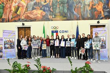 Panini “Calciatrici 2025-2026”, torna l’album che celebra il meglio del calcio femminile italiano
