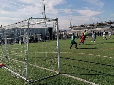 Nord, Centro, Sud e Isole: sabato 7 febbraio il Calcio è stato proprio di Tutti