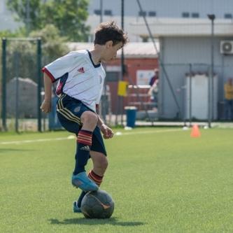 Fair play Elite, ecco i raggruppamenti in Sardegna