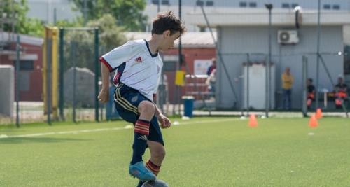 Fair play Elite, ecco i raggruppamenti in Sardegna