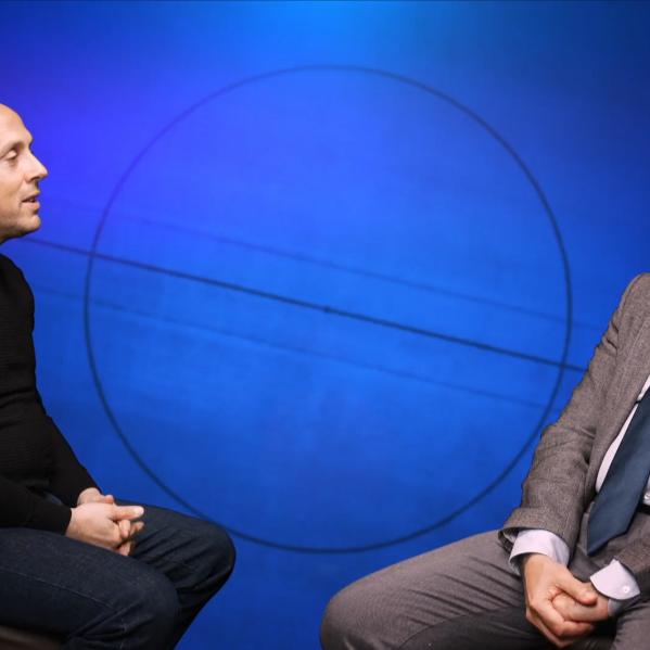 ‘Speak Out!’, nella quinta puntata focus su legalità e partecipazione