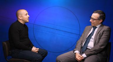 ‘Speak Out!’, nella quinta puntata focus su legalità e partecipazione