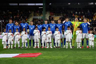 L’Italia torna in Calabria un anno dopo: dal 25 al 31 marzo la fase élite di qualificazione all'Europeo a Catanzaro e Cosenza