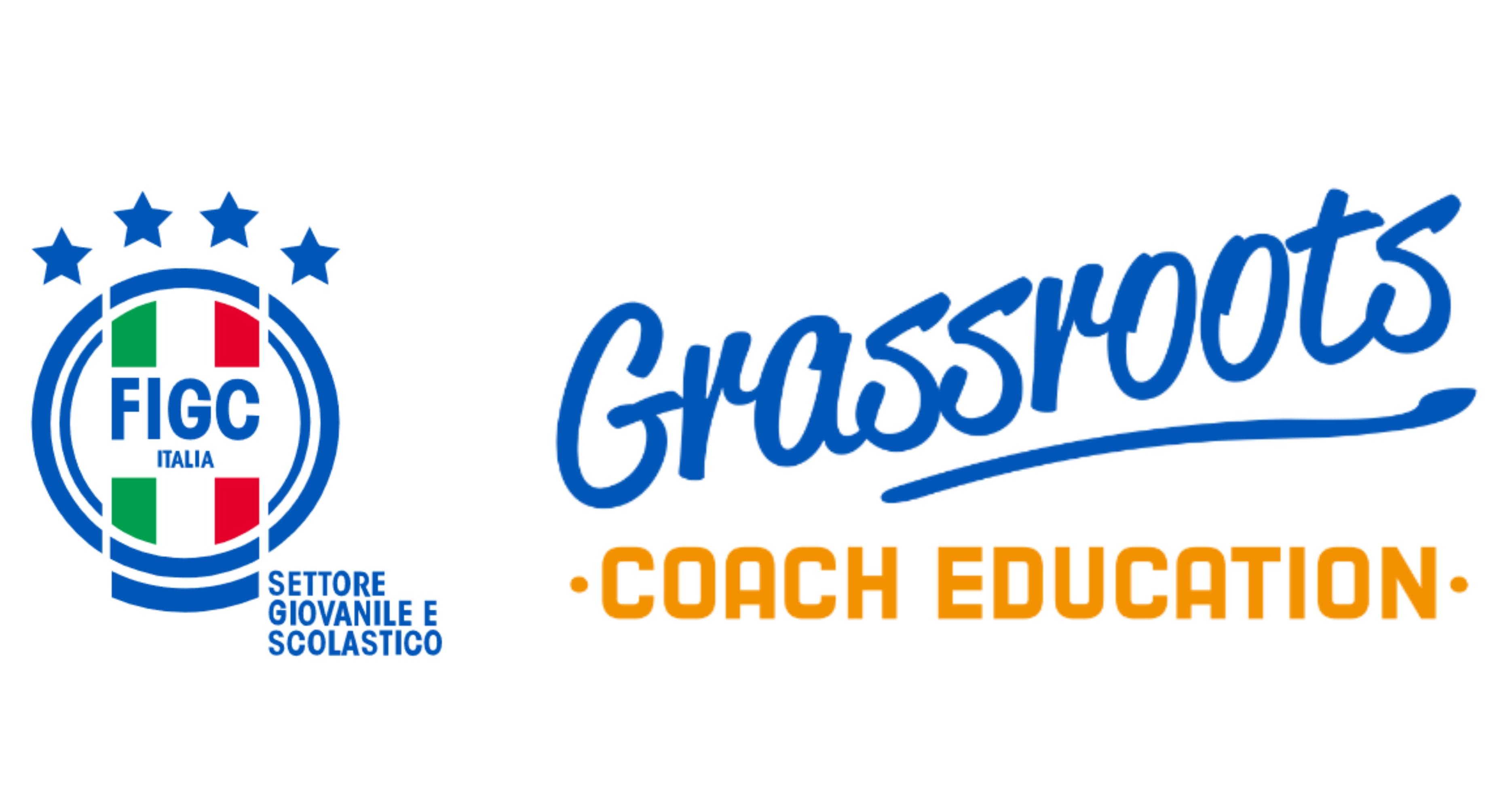 Iscrizione corso informativo “Grassroots Livello E” per Dirigenti Attività di Base” per le delegazioni di Verona, Vicenza e Bassano del Grappa
